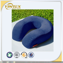 U-Shape Memory Foam Pillow